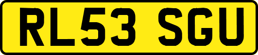 RL53SGU