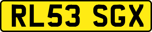 RL53SGX