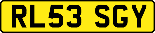 RL53SGY