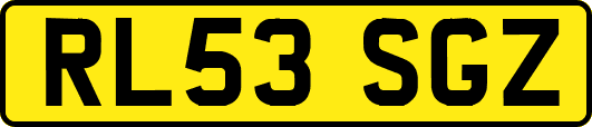 RL53SGZ