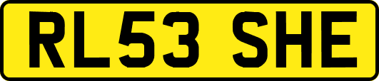 RL53SHE