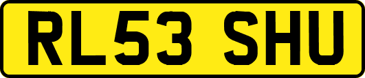RL53SHU