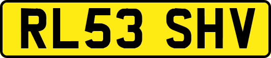 RL53SHV