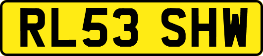 RL53SHW
