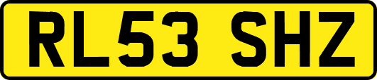 RL53SHZ