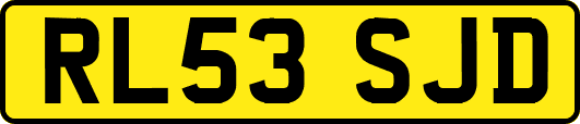 RL53SJD