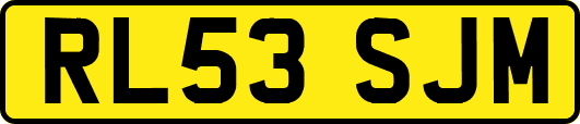 RL53SJM