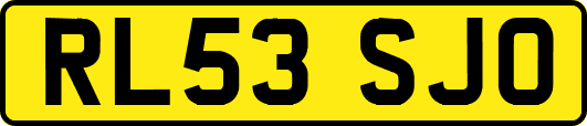 RL53SJO