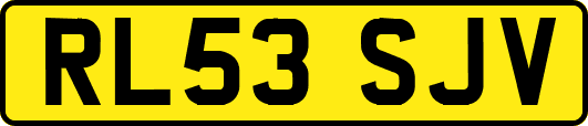 RL53SJV