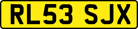 RL53SJX