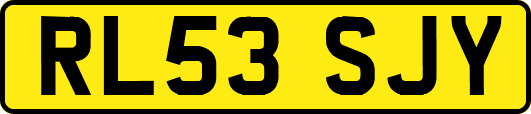 RL53SJY