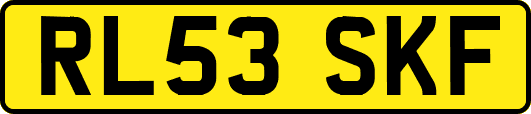 RL53SKF