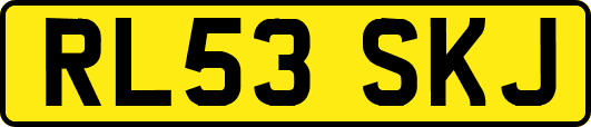 RL53SKJ