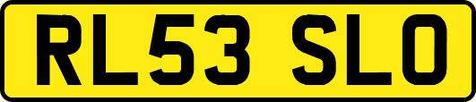 RL53SLO
