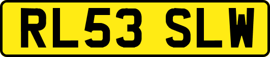 RL53SLW