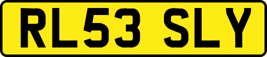 RL53SLY