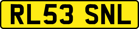 RL53SNL