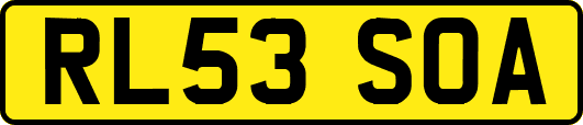 RL53SOA