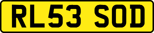 RL53SOD