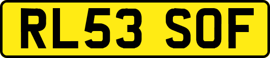 RL53SOF