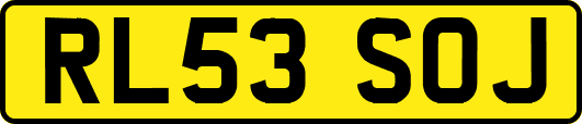 RL53SOJ