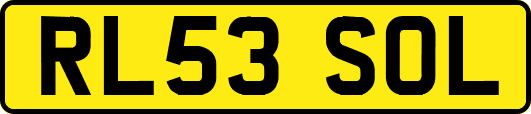 RL53SOL