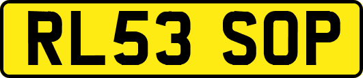 RL53SOP