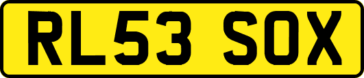 RL53SOX