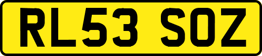 RL53SOZ