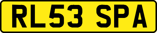 RL53SPA