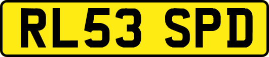 RL53SPD