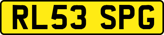RL53SPG
