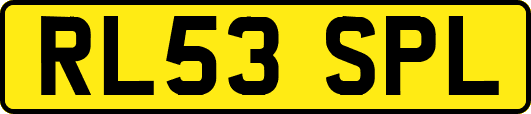 RL53SPL