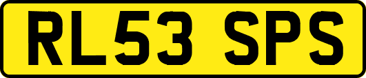RL53SPS
