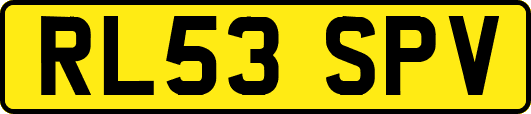 RL53SPV
