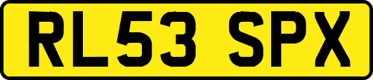 RL53SPX
