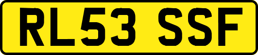 RL53SSF