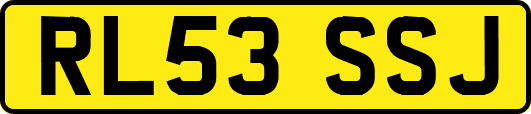 RL53SSJ