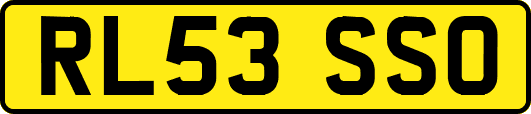 RL53SSO