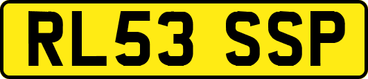 RL53SSP