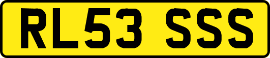 RL53SSS