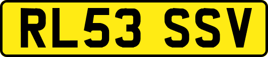 RL53SSV