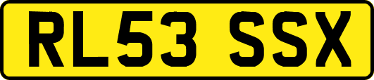 RL53SSX