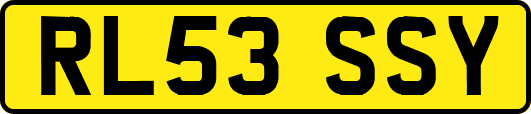 RL53SSY