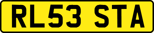 RL53STA