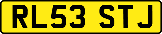 RL53STJ