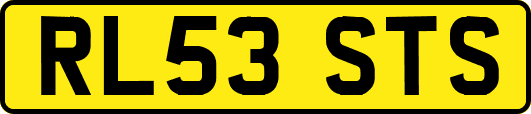 RL53STS