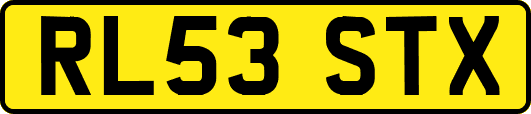 RL53STX
