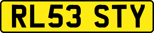 RL53STY