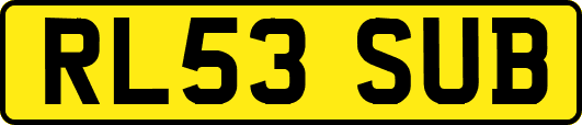 RL53SUB